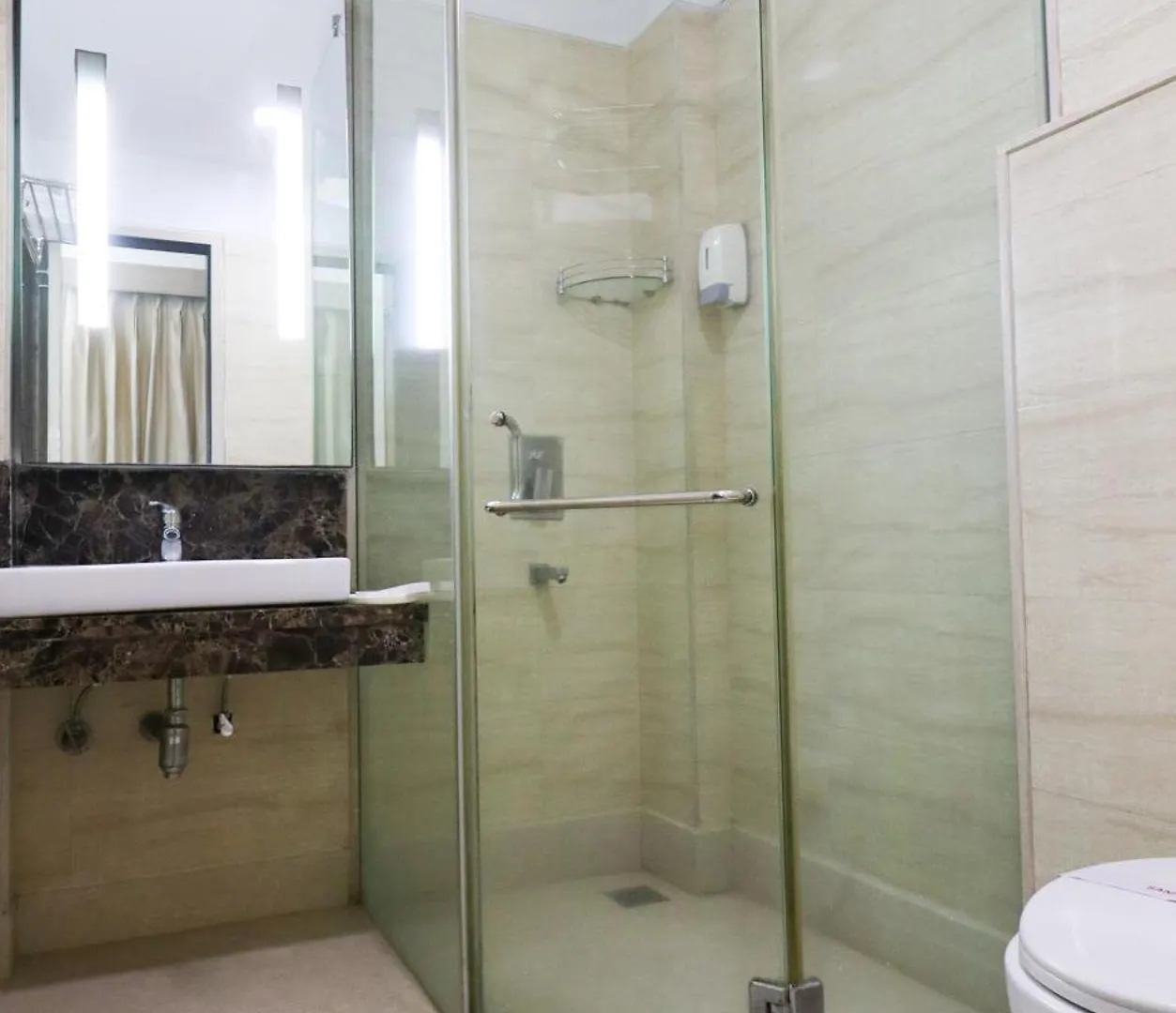 Convenient Executive Studio Near Mg Road Metro Gurgaon 0*,  India