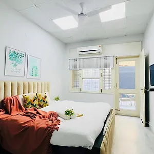  Apartment Olive Service Dlf Galleria